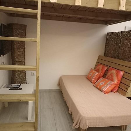 Apartamento La Pinza Azul El Palmar  Exterior foto