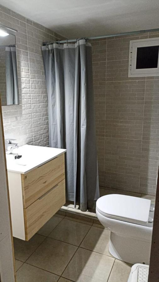 Apartamento La Pinza Azul El Palmar  Exterior foto