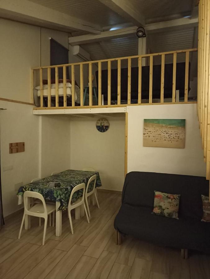 Apartamento La Pinza Azul El Palmar  Exterior foto